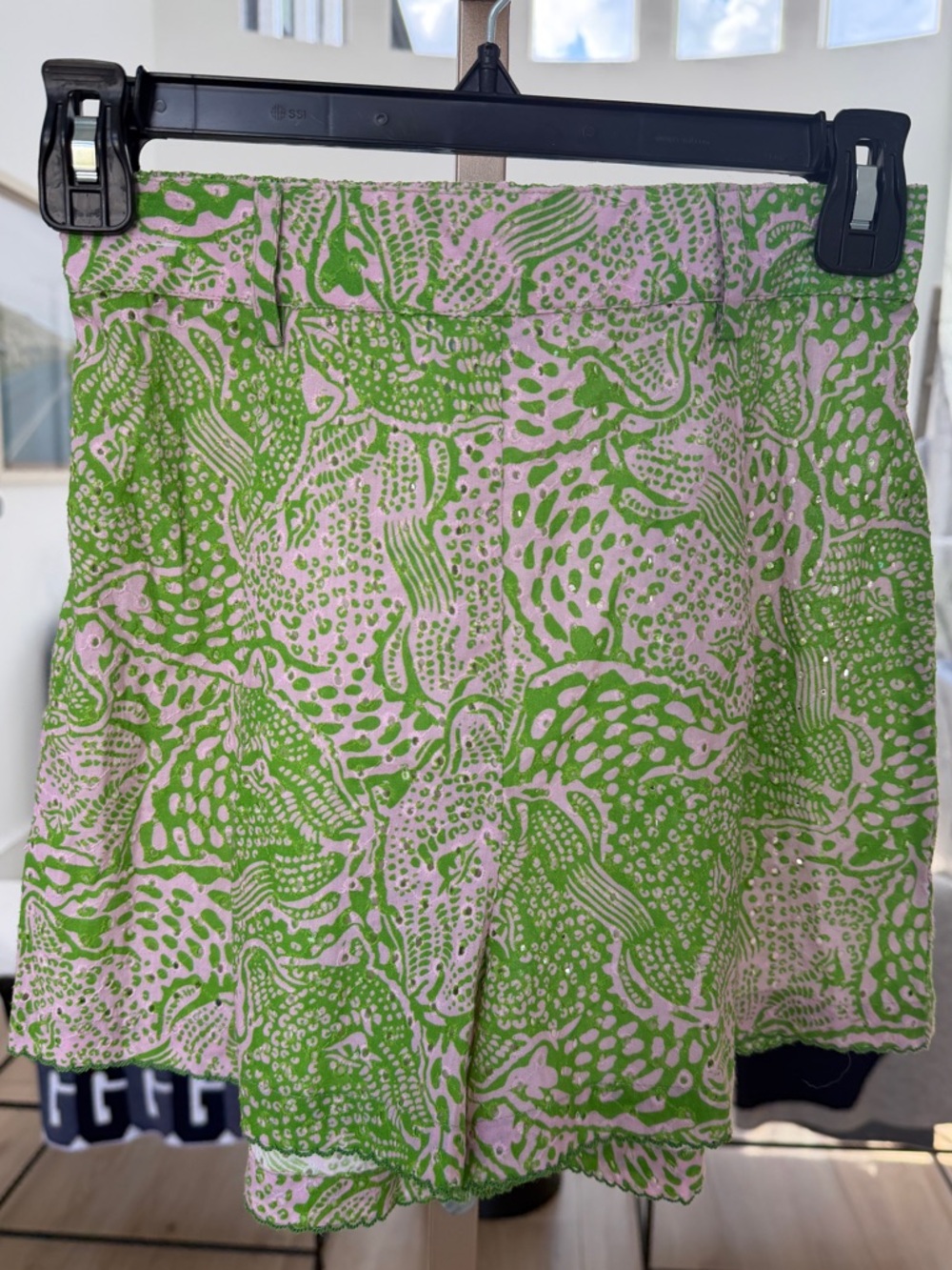 TAJ by Sabrina Crippa “Summer Dream” Shorts